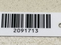 пружина задняя Hyundai i30 1 поколение 2010, 1.6 л., CRDi, дизель, 6МКПП, серебристый, хетчбэк 5 дв., передний привод, 553502L200 - фото №2