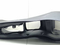 консоль салона Opel Zafira 1 поколение (A) [рестайлинг] 2004, 2.2 л., Y 22 DTR, дизель, 5МКПП, серебристый, минивэн, передний привод, 90590782 - фото №4