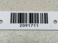 стартер Renault Clio 2 поколение 2000, 1.2 л., i, D7F 720, бензин, 5МКПП, серебристый, хетчбэк 5 дв., передний привод, BOSCH, 0986017840 - фото №6