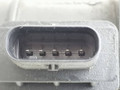 расходомер воздуха Hyundai i30 1 поколение 2010, 1.6 л., CRDi, дизель, 6МКПП, серебристый, хетчбэк 5 дв., передний привод, 9220930004, 281642A401 - фото №4