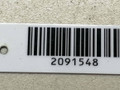 трубка гидроусилителя Opel Zafira 1 поколение (A) [рестайлинг] 2004, 2.2 л., Y 22 DTR, дизель, 5МКПП, серебристый, минивэн, передний привод - фото №2
