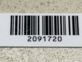 Крепление бампера заднего Hyundai i30 1 поколение 2010, 1.6 л., CRDi, дизель, 6МКПП, серебристый, хетчбэк 5 дв., передний привод, 86615-2R000 - фото №4
