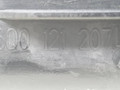 вентилятор радиатора Skoda Fabia 1 поколение [рестайлинг] 2006, 1.4 л., TDi, BNV, дизель, 5МКПП, чёрная, универсал, передний привод, 6Q0121207L - фото №3