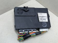 Блок управления BCM (Body Control Module) Hyundai i30 1 поколение 2010, 1.6 л., CRDi, дизель, 6МКПП, серебристый, хетчбэк 5 дв., передний привод, 95400-2L115 - фото №2