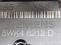 блок комфорта Skoda Fabia 1 поколение [рестайлинг] 2006, 1.4 л., TDi, BNV, дизель, 5МКПП, чёрная, универсал, передний привод, 5WK48212D, 6Q1937049D - фото №2