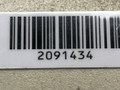 подлокотник сиденья Chrysler Voyager 3 поколение GS 2000, 2.5 л., TD, дизель, 5МКПП, чёрный, минивэн, передний привод, 0QD711C3 - фото №3