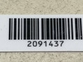 Крепление бампера заднего Skoda Fabia 1 поколение [рестайлинг] 2006, 1.4 л., TDi, BNV, дизель, 5МКПП, чёрная, универсал, передний привод, 6Y9807375A - фото №4