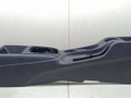 консоль салона Hyundai i30 1 поколение 2010, 1.6 л., CRDi, дизель, 6МКПП, серебристый, хетчбэк 5 дв., передний привод, 846112R000XP - фото №2