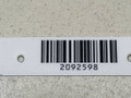 переключатель дворников Skoda Fabia 1 поколение [рестайлинг] 2006, 1.4 л., TDi, BNV, дизель, 5МКПП, чёрная, универсал, передний привод, CZK0301202032, 4B0953503H - фото №5