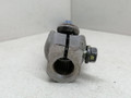рулевой карданчик Hyundai i30 1 поколение 2010, 1.6 л., CRDi, дизель, 6МКПП, серебристый, хетчбэк 5 дв., передний привод, 564002L010 - фото №2
