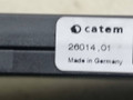 электрический радиатор отопителя (тэн) Hyundai i30 1 поколение 2010, 1.6 л., CRDi, дизель, 6МКПП, серебристый, хетчбэк 5 дв., передний привод, 26014.01 - фото №4