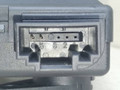 моторчик заслонки печки Opel Zafira 1 поколение (A) [рестайлинг] 2004, 2.2 л., Y 22 DTR, дизель, 5МКПП, серебристый, минивэн, передний привод, BEHR, 30.93680.00, BO4439012637 - фото №3