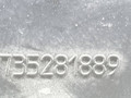 фонарь задний левый Fiat Doblo 1 поколение 2001, 1.9 л., JTD, дизель, 5МКПП, синий, минивэн, передний привод, MAGNETIMARELLI, ST610, 040610999000, 735281889 - фото №4