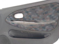 обшивка двери передняя левая Hyundai Lantra J2 1995, 1.6 л., i, бензин, 5МКПП, зелёный, седан, передний привод, 8237029000, 8234029010 - фото №2