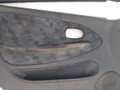 обшивка двери передняя левая Hyundai Lantra J2 1995, 1.6 л., i, бензин, 5МКПП, зелёный, седан, передний привод, 8237029000, 8234029010 - фото №3