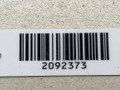 педаль Renault Scenic 1 поколение 1997, 632139B, 6025103026 - фото №3