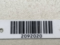 кронштейн блока управления Opel Zafira 1 поколение (A) [рестайлинг] 2004, 2.2 л., Y 22 DTR, дизель, 5МКПП, серебристый, минивэн, передний привод, 90588767, 15396828 - фото №4