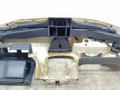 панель передняя салона (торпедо) Hyundai Lantra J2 1995, 1.6 л., i, бензин, 5МКПП, зелёный, седан, передний привод, 8472029500 - фото №3