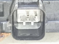 активатор замка багажника Mitsubishi Space Runner 2 поколение 2000, чёрный, 101528-0140, DENSO, MR292262 - фото №4