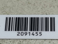 активатор замка багажника Mitsubishi Space Runner 2 поколение 2000, чёрный, 101528-0140, DENSO, MR292262 - фото №5