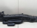 патрубок воздушного фильтра Mazda 3 BL 2009, 2.0 л., i, бензин, 5МКПП, чёрный, хетчбэк 5 дв., передний привод, LF8J1320X - фото №2