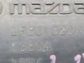 патрубок воздушного фильтра Mazda 3 BL 2009, 2.0 л., i, бензин, 5МКПП, чёрный, хетчбэк 5 дв., передний привод, LF8J1320X - фото №4