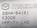 бардачок Mazda 3 BL 2009, 2.0 л., i, бензин, 5МКПП, чёрный, хетчбэк 5 дв., передний привод, BBM4-64161 - фото №5