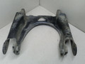 рычаг передний левый Peugeot 407 1 поколение 2007, 2.0 л., HDi, дизель, 6МКПП, синий, универсал, передний привод, 365604, 3520N8 - фото №2