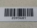 рычаг передний левый Peugeot 407 1 поколение 2007, 2.0 л., HDi, дизель, 6МКПП, синий, универсал, передний привод, 365604, 3520N8 - фото №3