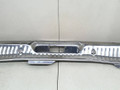 накладка двери (крышки) багажника Peugeot 407 1 поколение 2007, 2.0 л., HDi, дизель, 6МКПП, синий, универсал, передний привод - фото №2