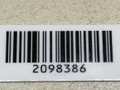 замок багажника Peugeot 407 1 поколение 2007, 2.0 л., HDi, дизель, 6МКПП, синий, универсал, передний привод, 872492 - фото №3