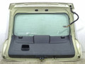 крышка багажника (дверь 3-5) Fiat Grande Punto 1 поколение 2006, 1.3 л., дизель, 5МКПП, салатовый, хетчбэк 5 дв., передний привод, 51701183 - фото №2