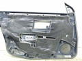 обшивка двери передняя правая Cadillac CTS 1 поколение 2004, 3.6 л., i, LY7, бензин, АКПП, чёрный, седан, задний привод, 1GA0179727, 25768618 - фото №2