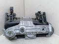 ручка наружная Renault Safrane 1 поколение [рестайлинг] B54G 1999, 2.2 л., TD, G8T 740, дизель, 5МКПП, синий, хетчбэк 5 дв., передний привод, 7700816568, 7700412323 - фото №2