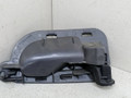 ручка внутренняя передняя левая Renault Safrane 1 поколение [рестайлинг] B54G 1999, 2.2 л., TD, G8T 740, дизель, 5МКПП, синий, хетчбэк 5 дв., передний привод, 7700816564 - фото №2
