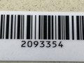накладка на ручку Renault Safrane 1 поколение [рестайлинг] B54G 1999, 2.2 л., TD, G8T 740, дизель, 5МКПП, синий, хетчбэк 5 дв., передний привод, 7700817156 - фото №4