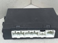 блок комфорта Mazda 3 BL 2009, 2.0 л., i, бензин, 5МКПП, чёрный, хетчбэк 5 дв., передний привод, 10BFBA, BBM2675DZD, K6266 - фото №2