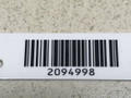 блок комфорта Mazda 3 BL 2009, 2.0 л., i, бензин, 5МКПП, чёрный, хетчбэк 5 дв., передний привод, 10BFBA, BBM2675DZD, K6266 - фото №5