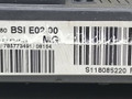 Блок BSI Citroen Xsara Picasso 1 поколение [рестайлинг] 2008, 1.6 л., HDi, 9HX (DV6ATED4), дизель, 5МКПП, белый, минивэн, передний привод, 9657999780, S118085220F - фото №2