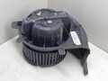 моторчик печки Renault Scenic 2 поколение 2005, 1.9 л., DCi, дизель, 5МКПП, зелёный, минивэн, передний привод, J84F666583V, VALEO, NN10010364694 - фото №2