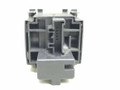 кнопка корректора фар Renault Scenic 2 поколение 2005, 1.9 л., DCi, дизель, 5МКПП, зелёный, минивэн, передний привод, 8200121805B, 88020005 - фото №3