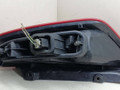 фонарь задний левый Fiat Grande Punto 1 поколение 2006, 1.3 л., дизель, 5МКПП, салатовый, хетчбэк 5 дв., передний привод, 51701589 - фото №2