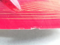 фонарь задний левый Fiat Grande Punto 1 поколение 2006, 1.3 л., дизель, 5МКПП, салатовый, хетчбэк 5 дв., передний привод, 51701589 - фото №4