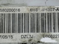 насос топливный Mazda 3 BL 2009, 2.0 л., i, бензин, 5МКПП, чёрный, хетчбэк 5 дв., передний привод, 0580200016, U00622798 - фото №7