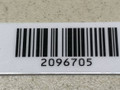 ручка внутренняя Renault Scenic 2 поколение 2005, 1.9 л., DCi, дизель, 5МКПП, зелёный, минивэн, передний привод, 8200028487, 5005400006 - фото №4