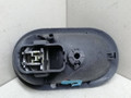 ручка внутренняя Renault Scenic 2 поколение 2005, 1.9 л., DCi, дизель, 5МКПП, зелёный, минивэн, передний привод, 5005500006, 8200028486 - фото №2
