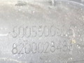 ручка внутренняя Renault Scenic 2 поколение 2005, 1.9 л., DCi, дизель, 5МКПП, зелёный, минивэн, передний привод, 5005500006, 8200028486 - фото №3