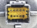 зеркало наружное левое Renault Scenic 2 поколение 2005, 1.9 л., DCi, дизель, 5МКПП, зелёный, минивэн, передний привод, E90111261127, 7701474454 - фото №4