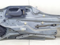 ручка внутренняя передняя правая Renault Laguna 1 поколение 1998, 2.2 л., TD, G8T 752, дизель, 5МКПП, серый, универсал, передний привод, 7700823285 - фото №2