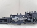ручка наружная Renault Scenic 2 поколение 2005, 1.9 л., DCi, дизель, 5МКПП, зелёный, минивэн, передний привод, 8200389110 - фото №2
